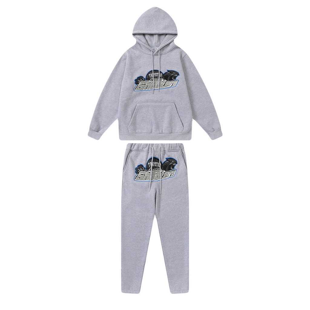 Shooters Tracksuit · Nova Neta · Nova Neta