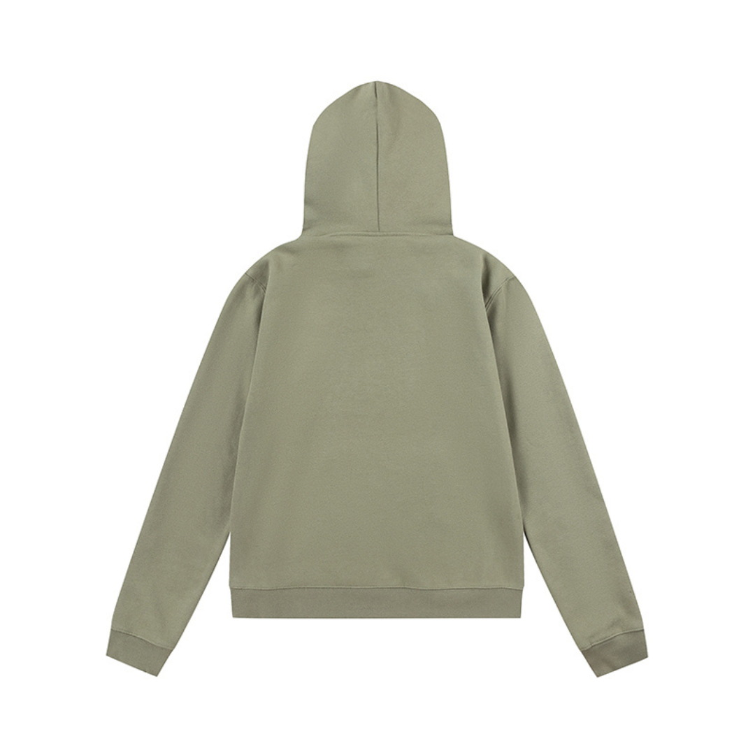 Conjunto Syna World Verde Verde