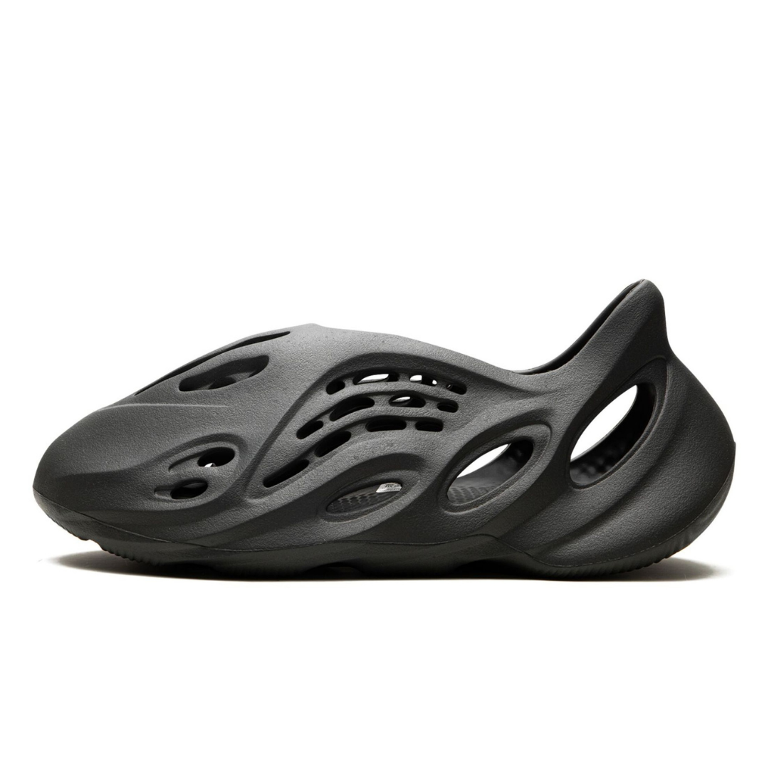 Sneakers Yeezy Negro