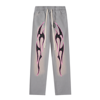 Hell Tracksuit
