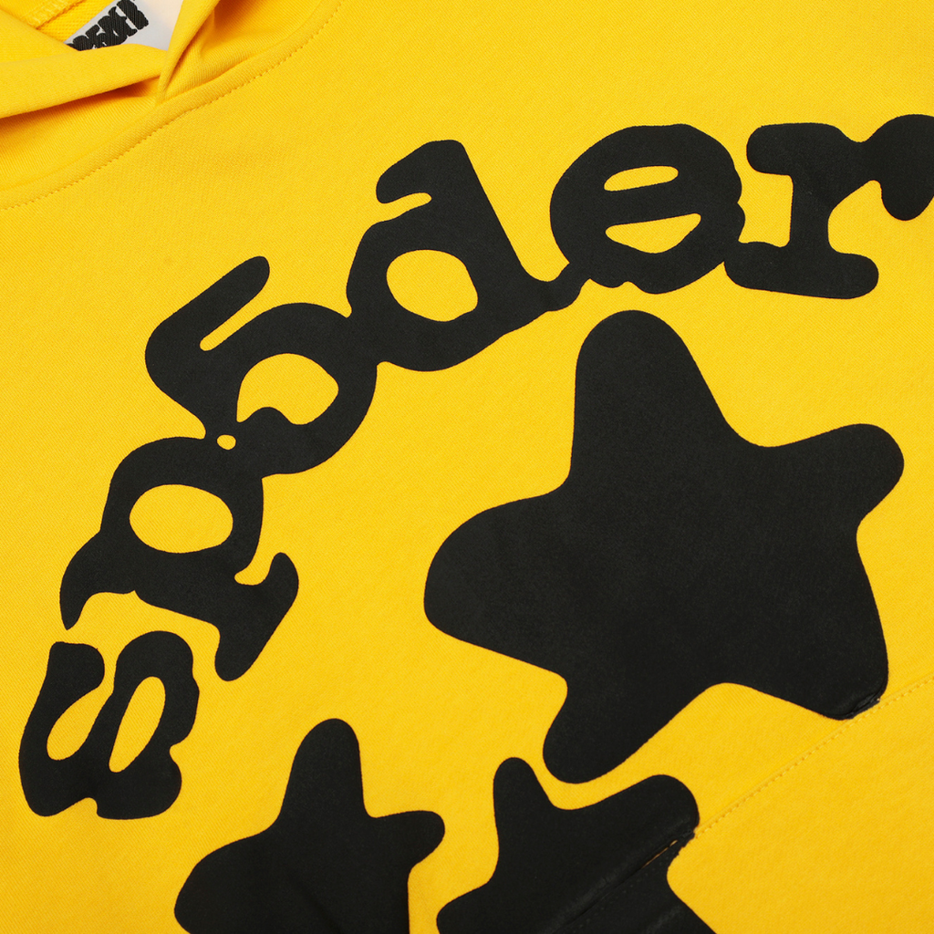 Sp5der Hoodie · Sp5der · Nova Neta