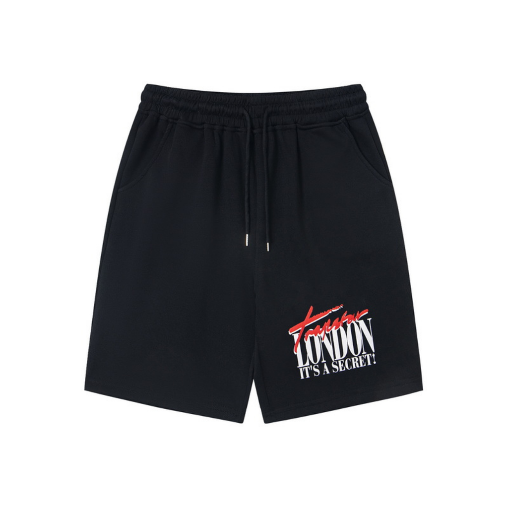 Decoded London Secret Short Set · Trapstar · Nova Neta