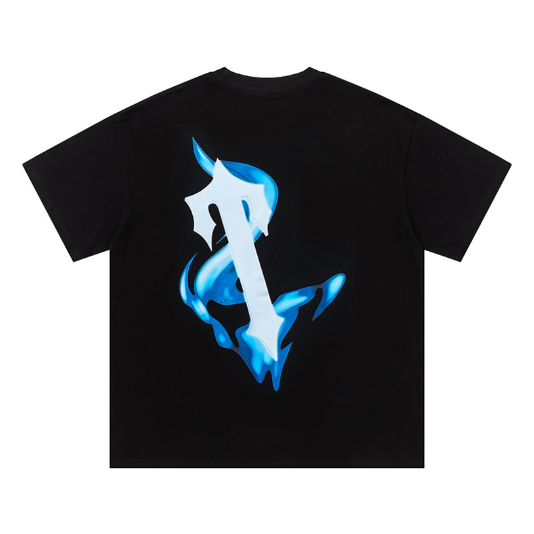Decoded T-Logo T-shirt · Trapstar · Nova Neta