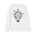 Chrome Sweatshirt