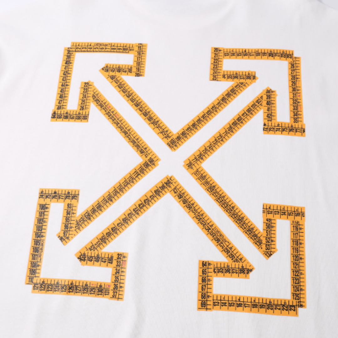Off-W Monogram T-shirt · Louis Vuitton · Nova Neta