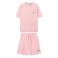 Monogram Short Set · Nova Neta · Nova Neta