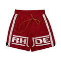 Rh*de Shorts · Nova Neta · Nova Neta