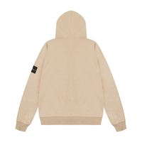 Buzo Stone Island Beige Camo Beige