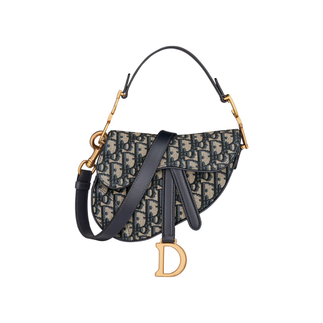 Saddle Bag · Nova Neta · Nova Neta