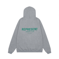 Represent Monogram Hoodie · Louis Vuitton · Nova Neta