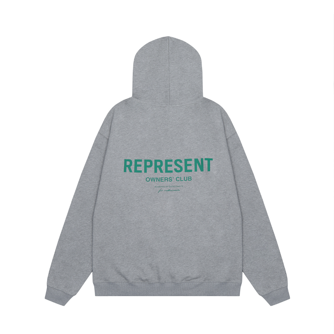 Represent Monogram Hoodie · Louis Vuitton · Nova Neta