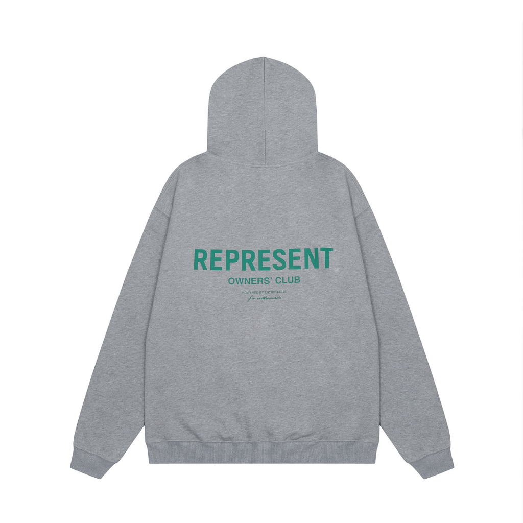 Represent Monogram Hoodie · Louis Vuitton · Nova Neta