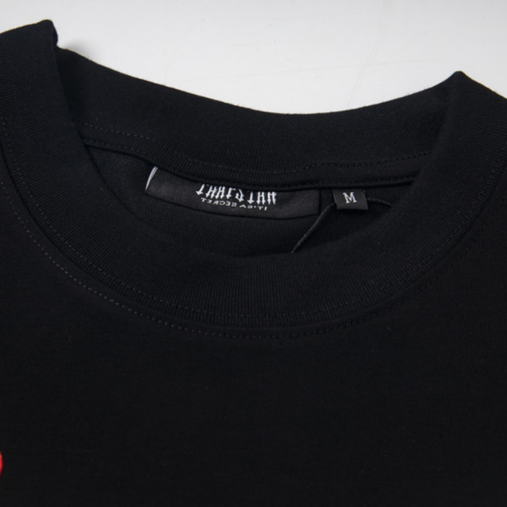 Decoded London Secret Short Set · Trapstar · Nova Neta