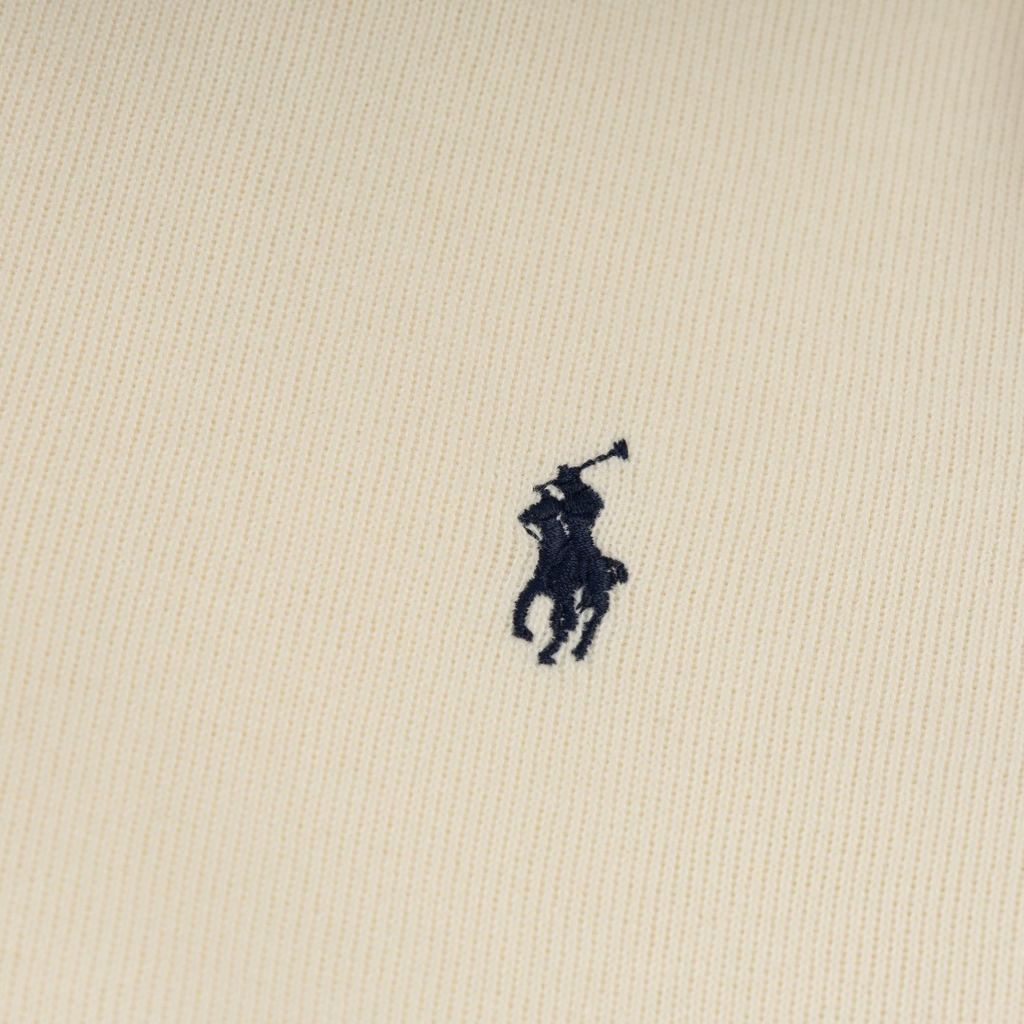Polo Zip Sweatshirt · Nova Neta · Nova Neta