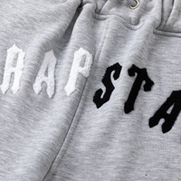 Conjunto Nova Neta Gris