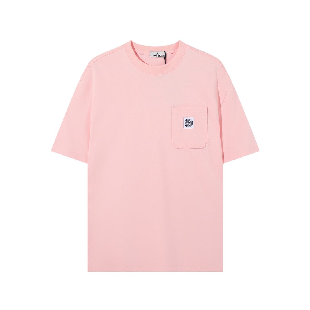 Louis Vuitton Monogram Short Set - Rosa