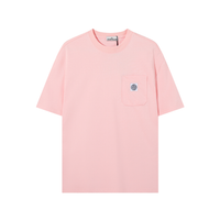 Louis Vuitton Monogram Short Set - Rosa