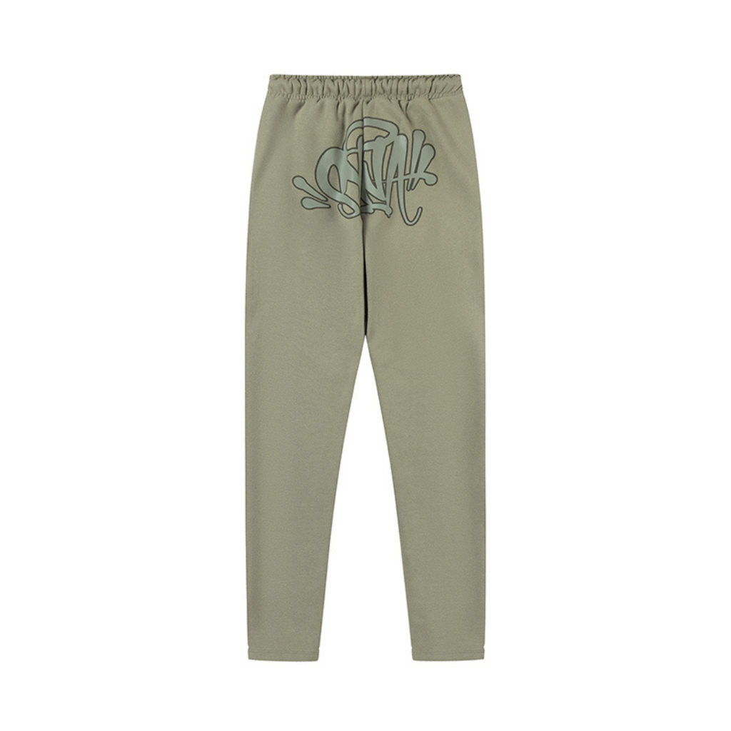 Syna Green Tracksuit · Syna World · Nova Neta