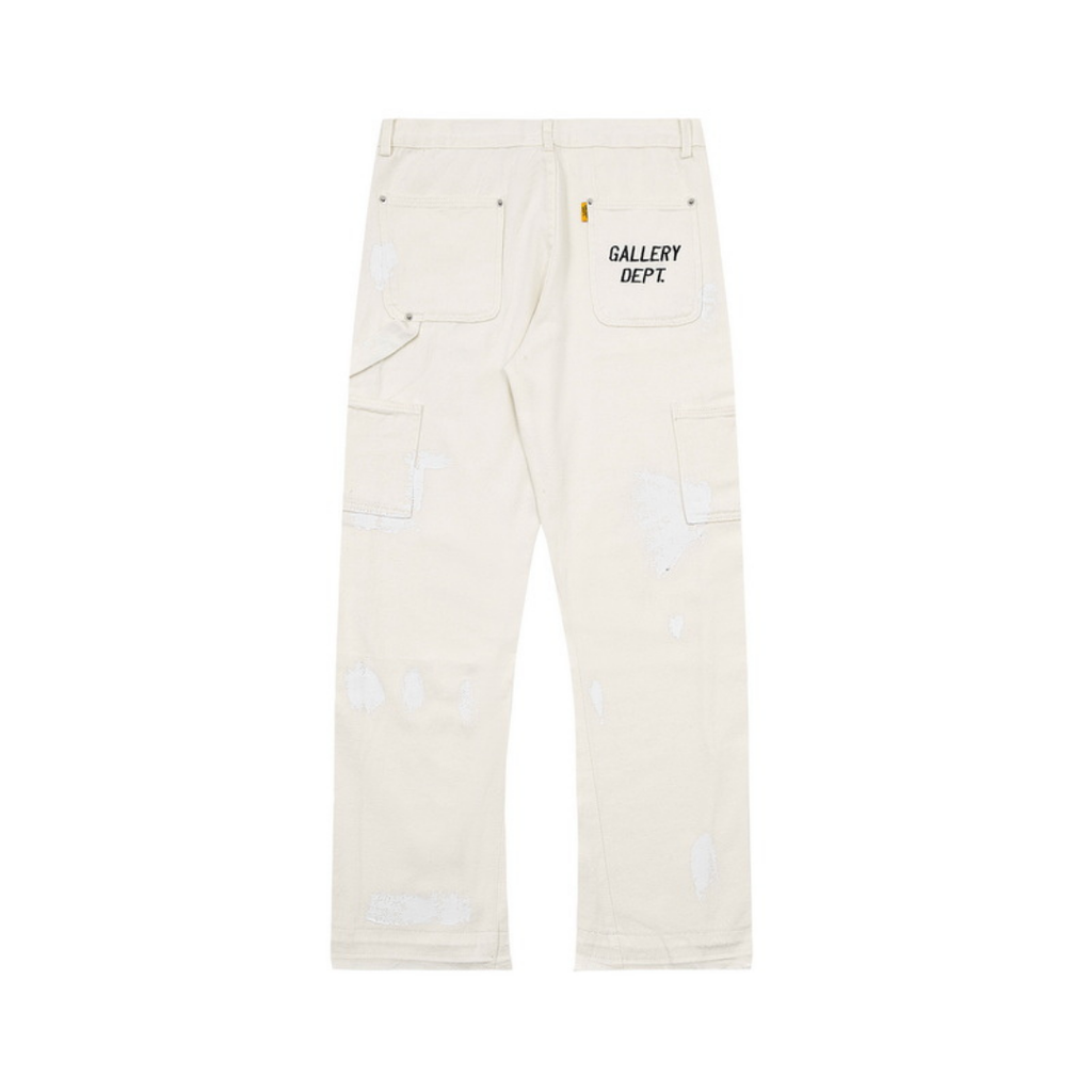 Gallery Dpt. Paint Jeans · Gallery Dept · Nova Neta