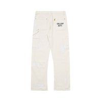 Gallery Dpt. Paint Jeans Blanco Camo