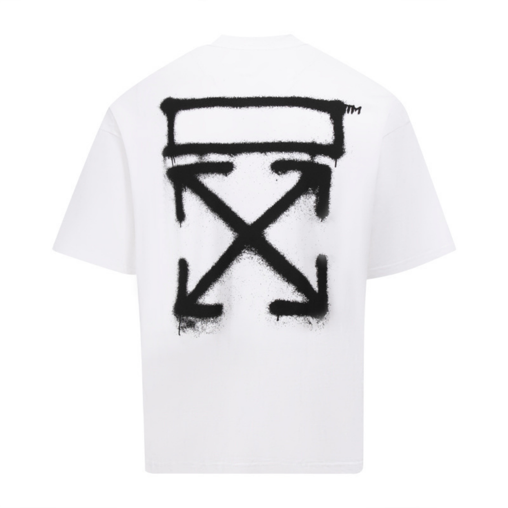 Off-W Monogram T-shirt · Louis Vuitton · Nova Neta