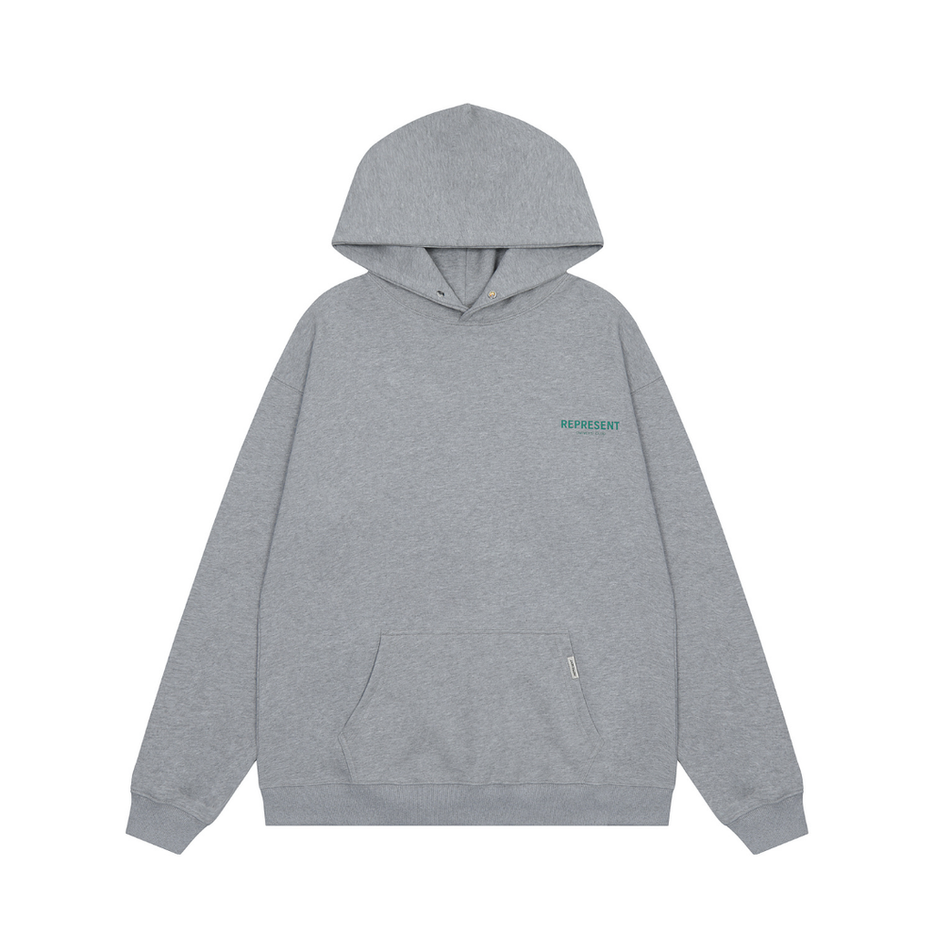Represent Monogram Hoodie · Louis Vuitton · Nova Neta