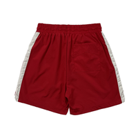 Pantalon Rh*de Rojo Rosa Rhude