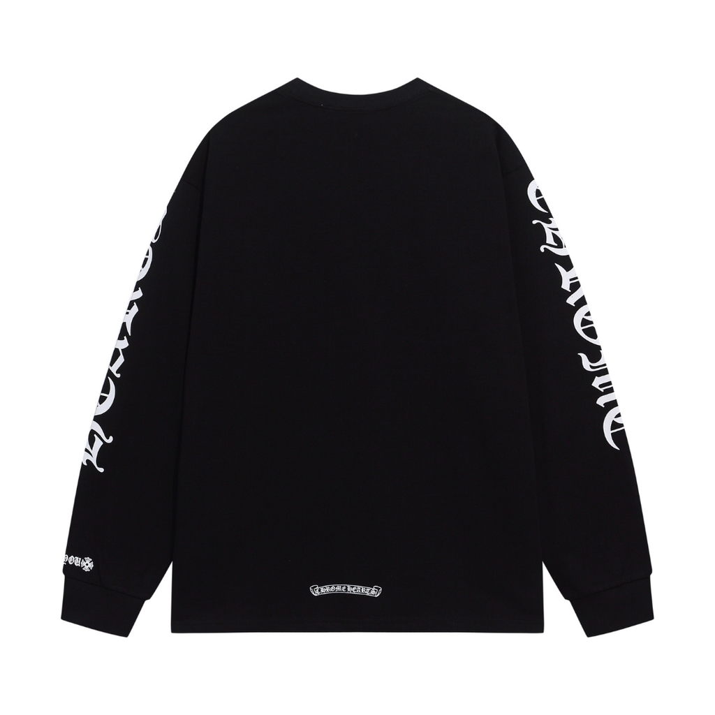 Chrome Sweatshirt