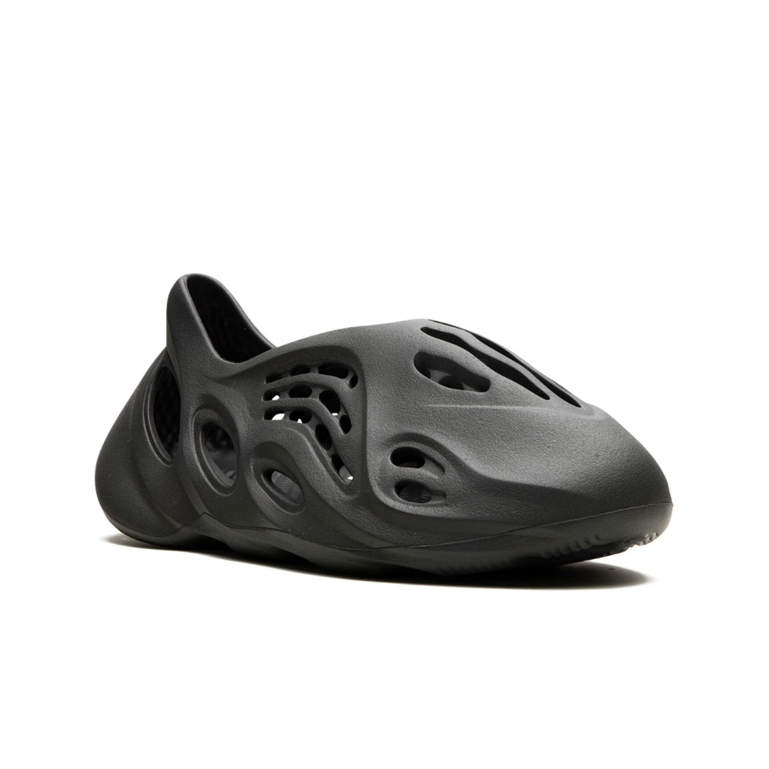 Sneakers Yeezy Negro