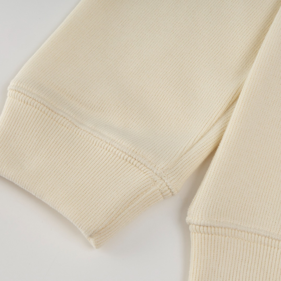 Polo Zip Sweatshirt · Nova Neta · Nova Neta