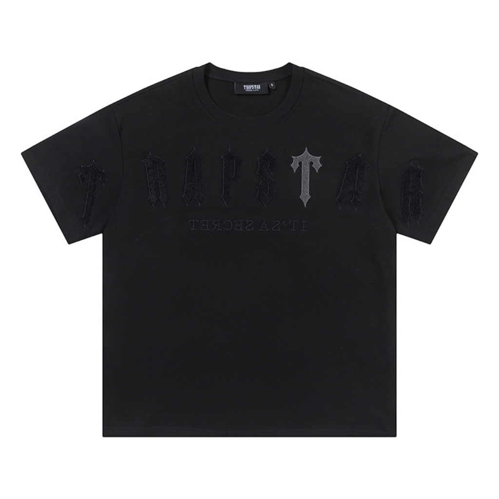 Decoded Arch Triple Black Short Set · Trapstar · Nova Neta