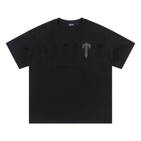 Conjunto Trapstar Negro Negro 12