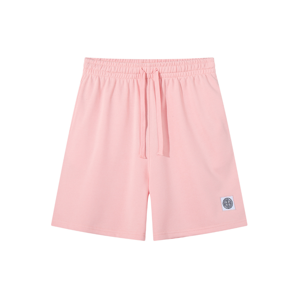 Monogram Short Set · Nova Neta · Nova Neta