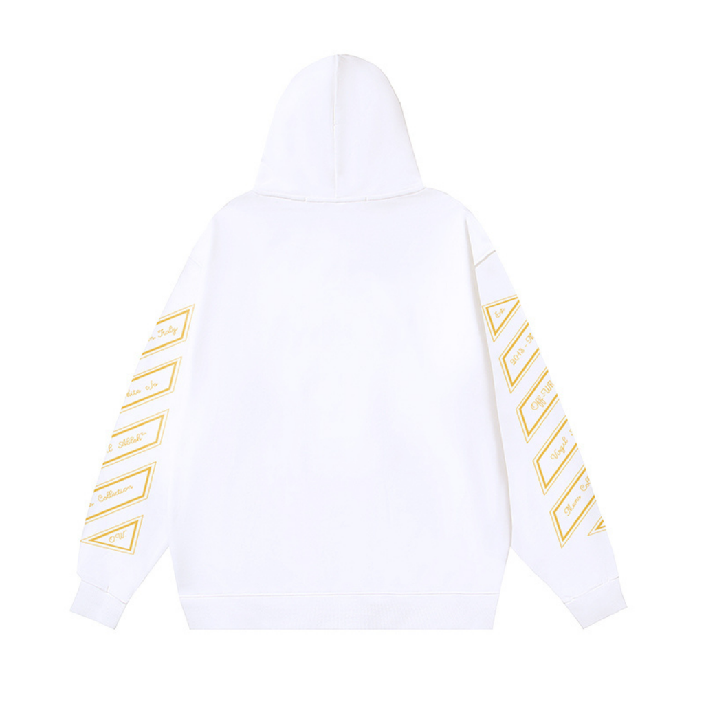 Off-W Monogram Hoodie · Louis Vuitton · Nova Neta