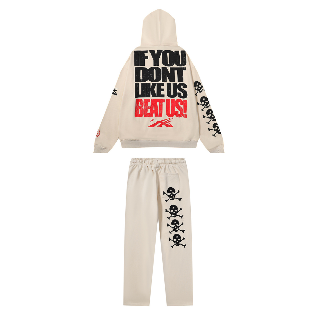 Hell Tracksuit