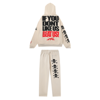 Hell Tracksuit