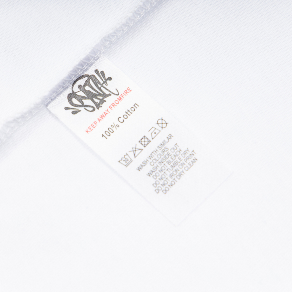 Syna T-shirt · Syna World · Nova Neta