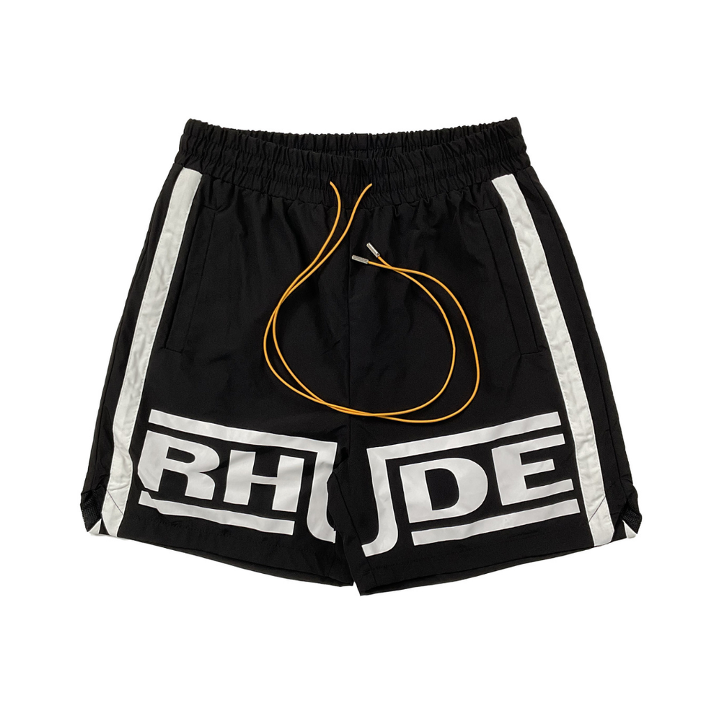 Rh*de Shorts · Nova Neta · Nova Neta