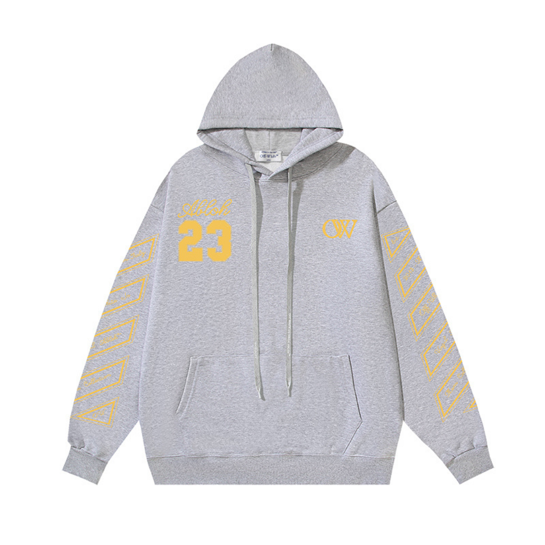 Off-W Monogram Hoodie · Louis Vuitton · Nova Neta