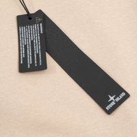 Buzo Stone Island Beige Camo Beige