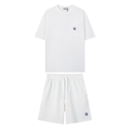 Monogram Short Set · Nova Neta · Nova Neta