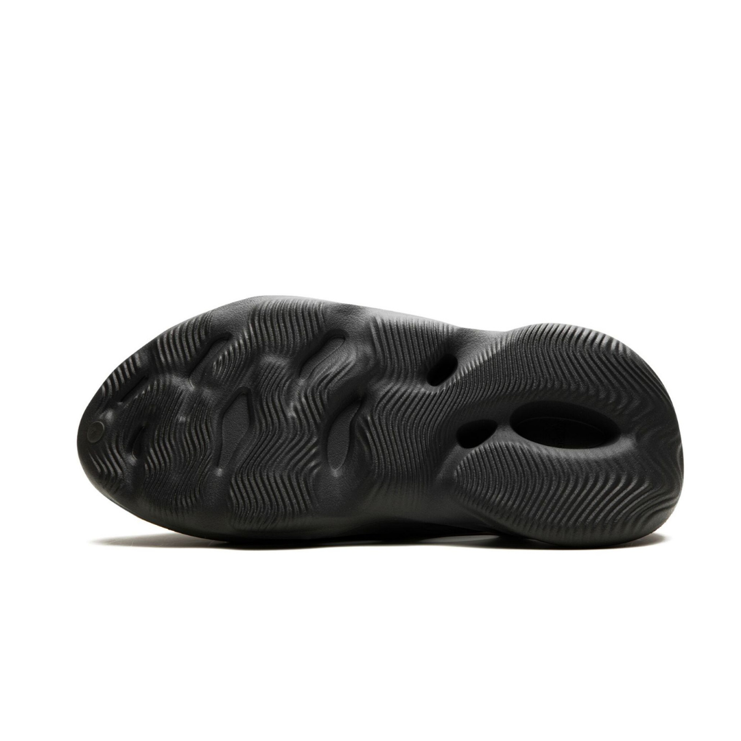 Sneakers Yeezy Negro
