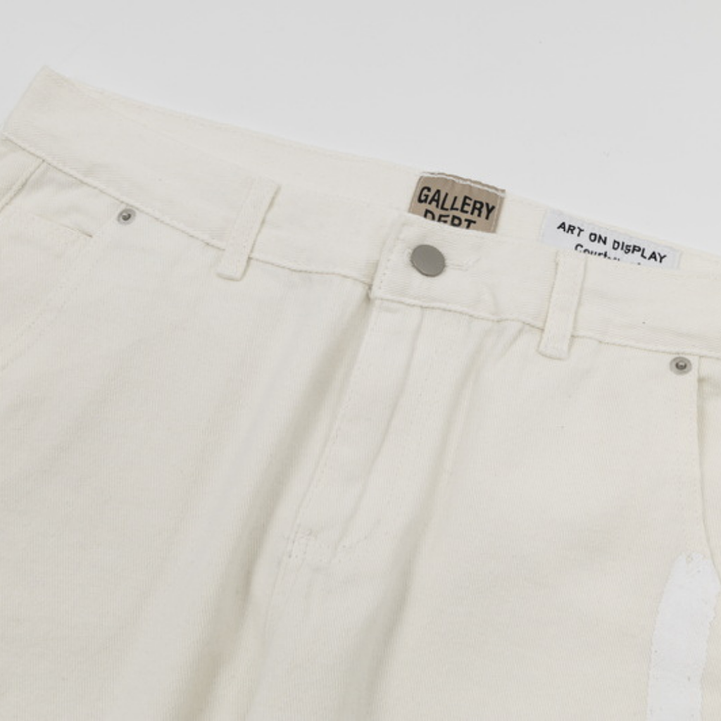 Gallery Dpt. Paint Jeans · Gallery Dept · Nova Neta