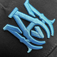 Amr Cap