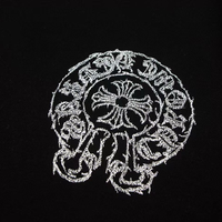 Chrome T-shirt