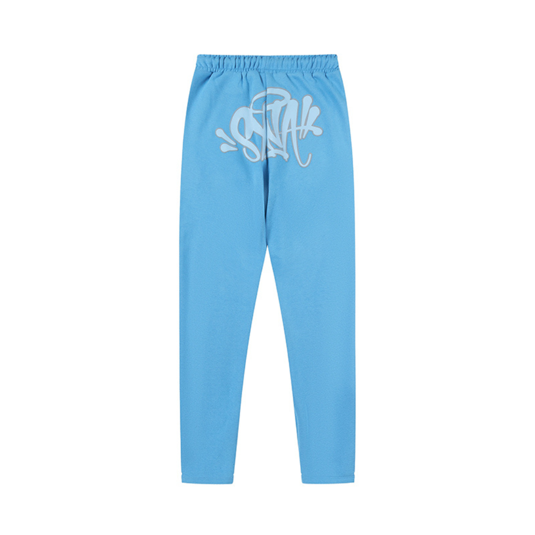 Conjunto Syna World Azul Azul