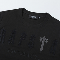 Conjunto Trapstar Negro Negro 12