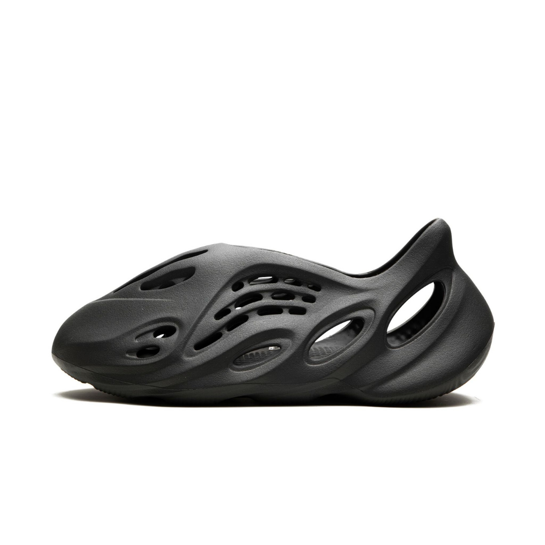 Sneakers Yeezy Negro