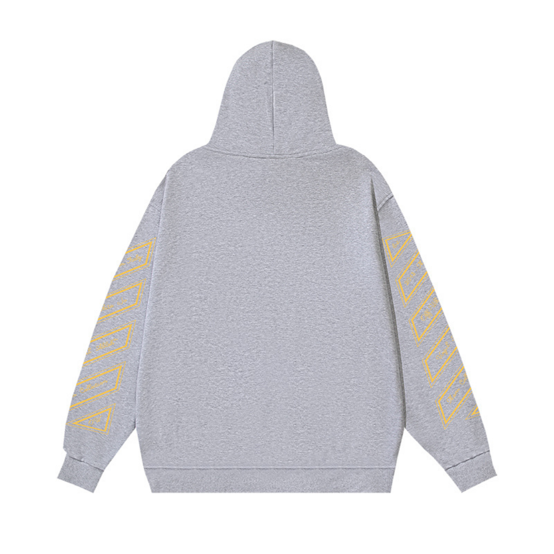Off-W Monogram Hoodie · Louis Vuitton · Nova Neta