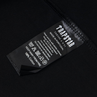 Conjunto Trapstar Negro